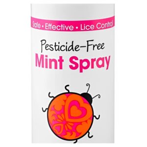Ladibugs Lice Repellant